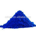 Reactive Blue 21Dye 150% para fibra e tecido